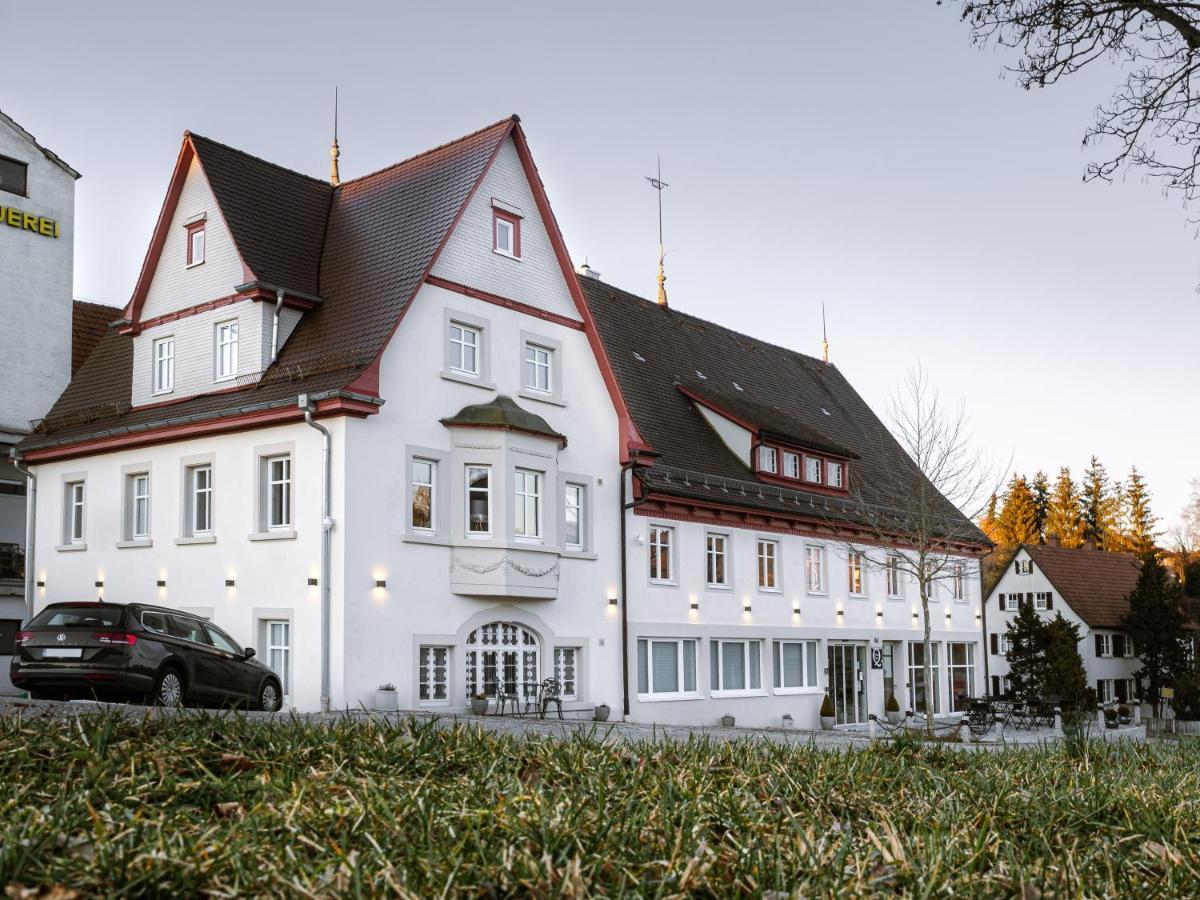 Hotel Das Q Aldingen  Extérieur photo